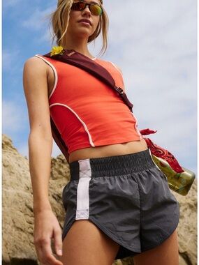Free People FP Movement - Trail Angel Shorts - size L